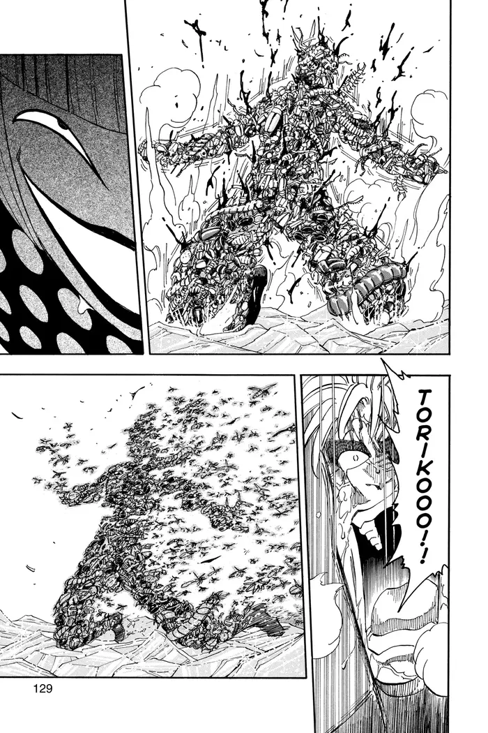 Toriko Chapter 85 image 19_optimized